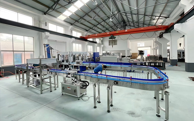 Water Bottling Plant Cost in Nigeria-Full Investment & ROI Guide(2026 Guide) Water Bottling Plant Cost in Nigeria-Full Investment & ROI Guide(2026 Guide)