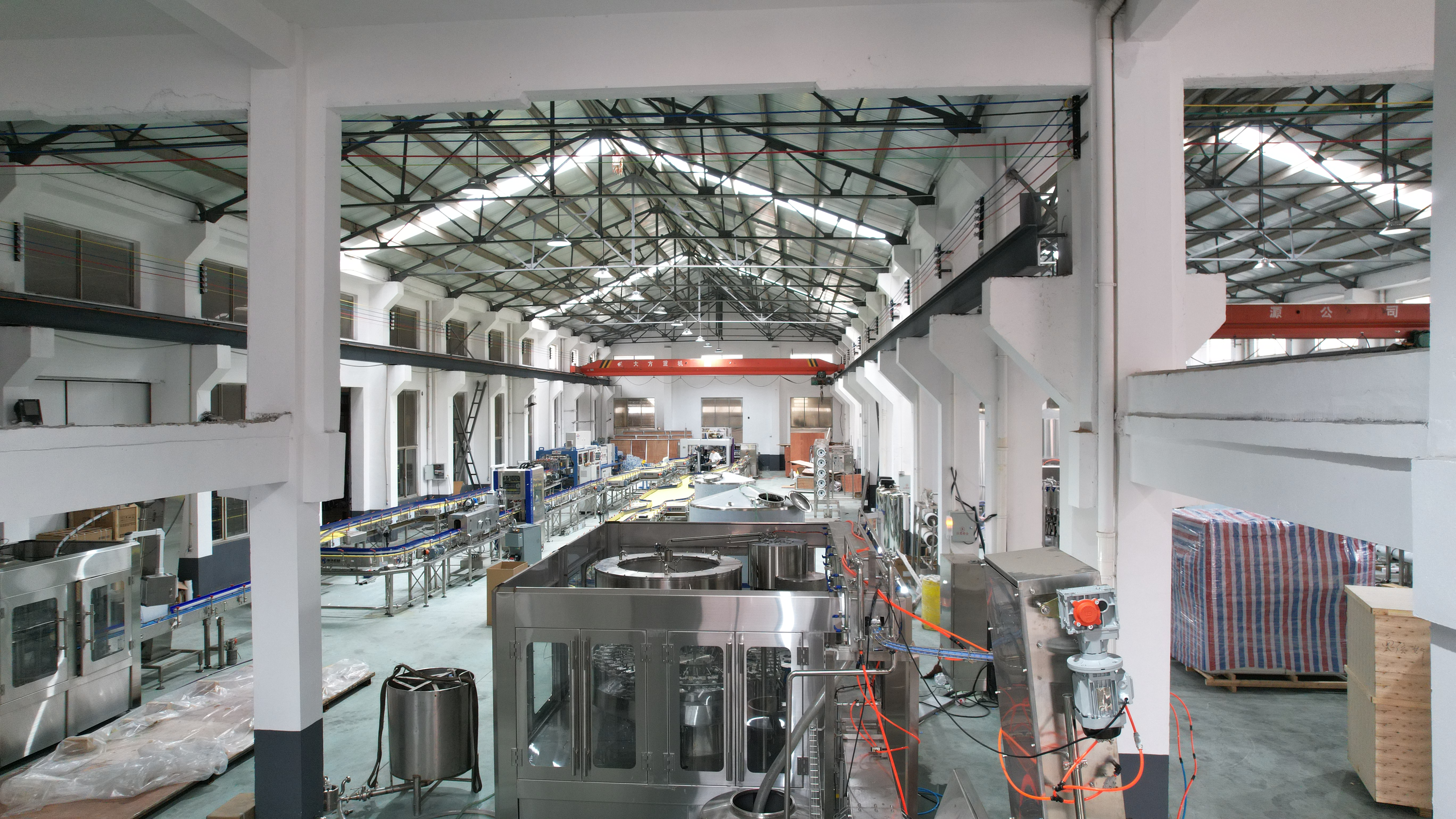 Water Bottling Plant Cost in Ghana – Full Investment & ROI Guide (2026 Guide) Water Bottling Plant Cost in Ghana – Full Investment & ROI Guide (2026 Guide)