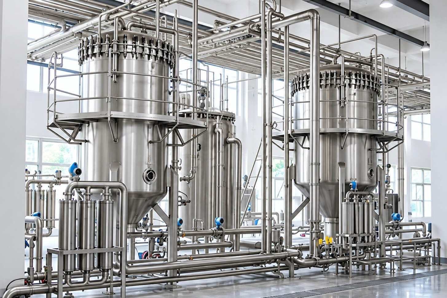 Filtration system Filtration system