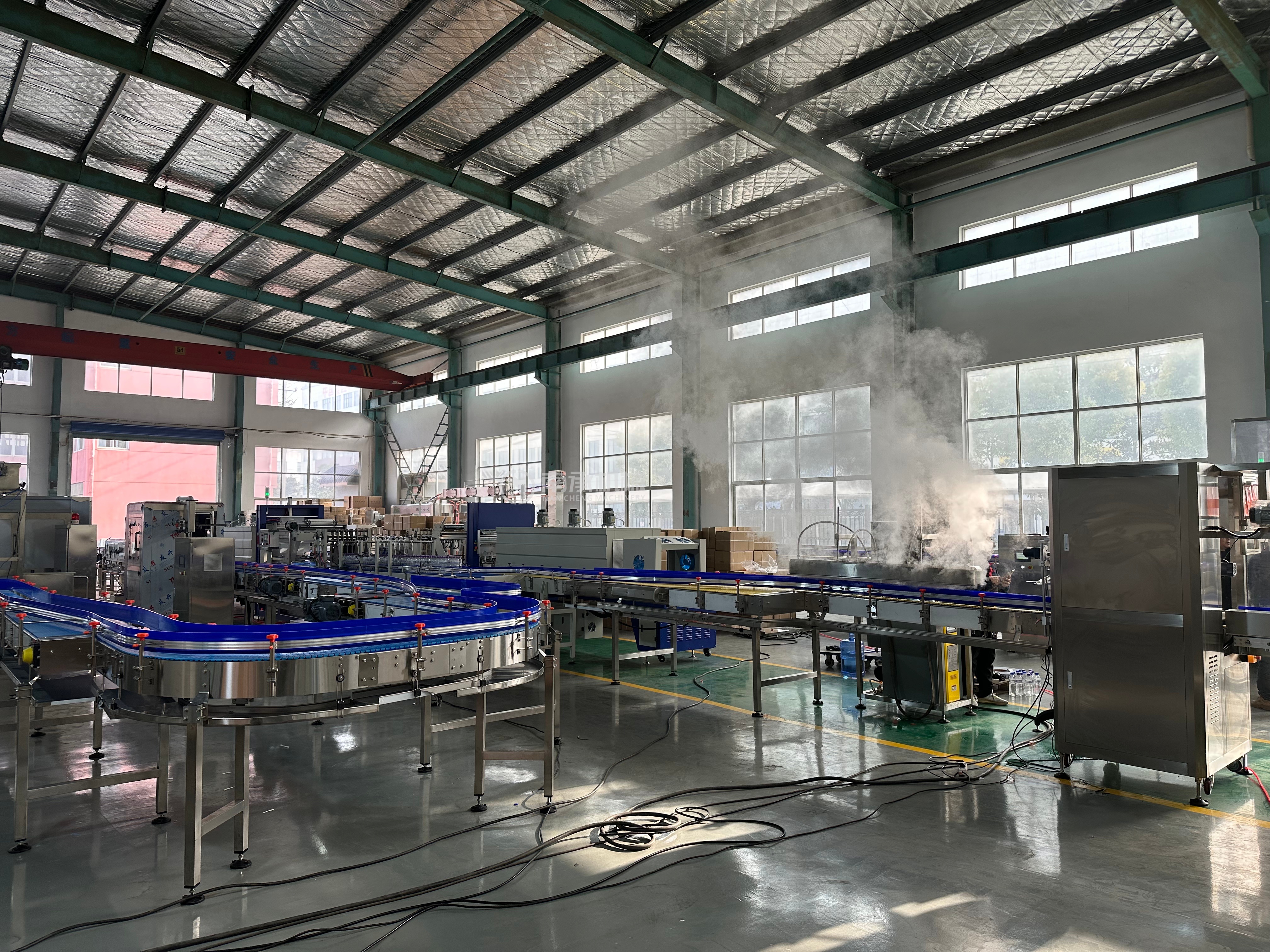 Water Bottling Plant Cost in Ghana – Full Investment & ROI Guide (2026 Guide) Water Bottling Plant Cost in Ghana – Full Investment & ROI Guide (2026 Guide)