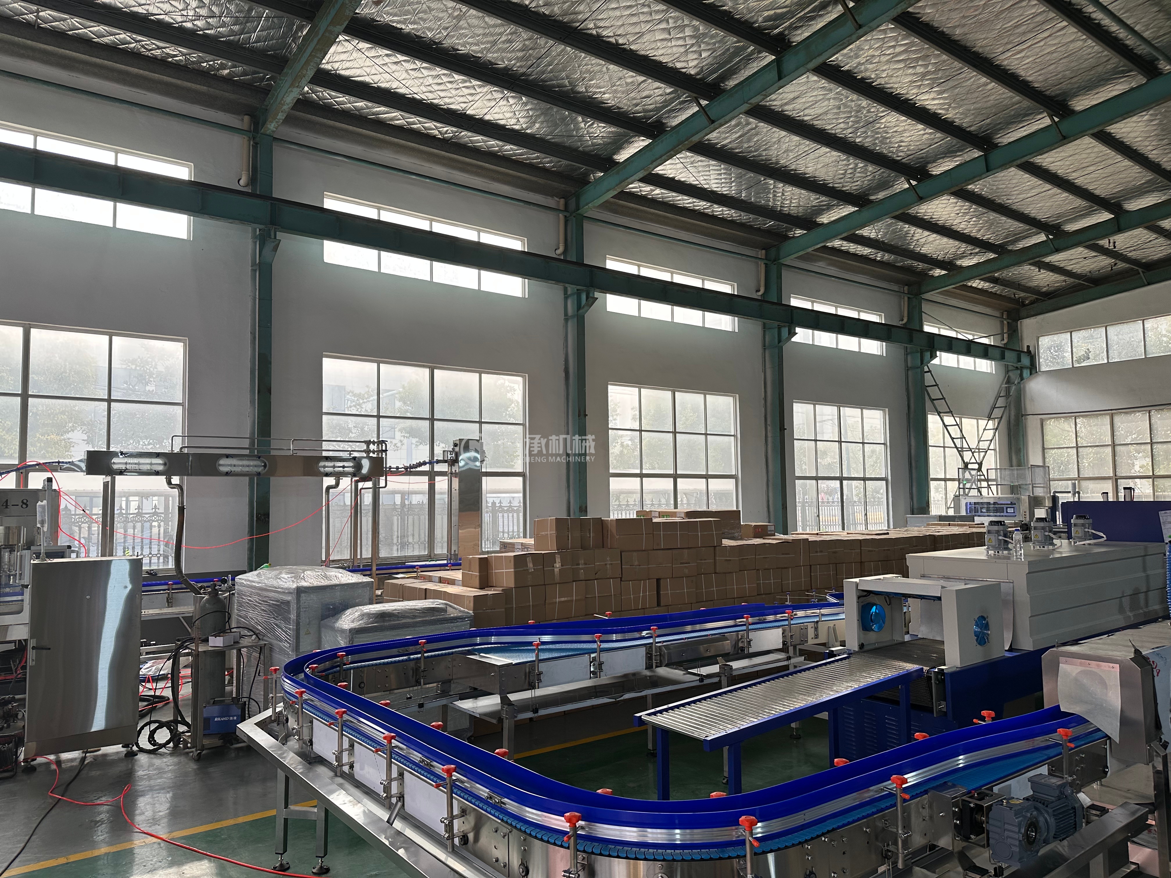 Water Bottling Plant Cost in Ghana – Full Investment & ROI Guide (2026 Guide) Water Bottling Plant Cost in Ghana – Full Investment & ROI Guide (2026 Guide)