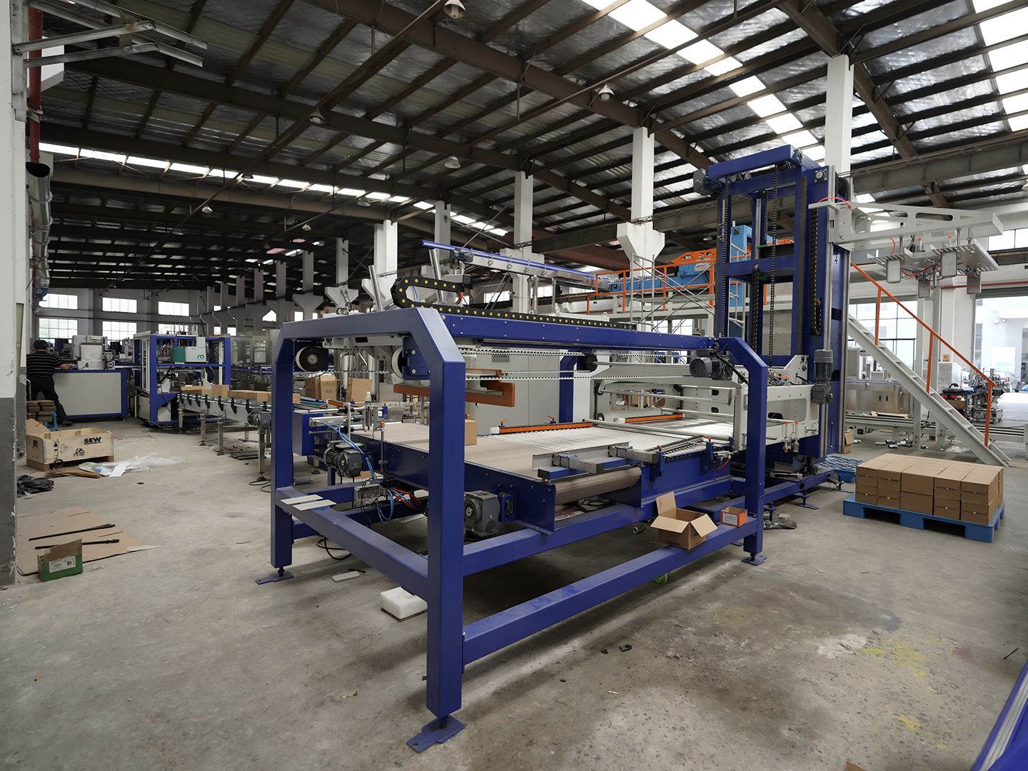 Brazil – Carbonated Beverage Packaging Brazil – Carbonated Beverage Packaging