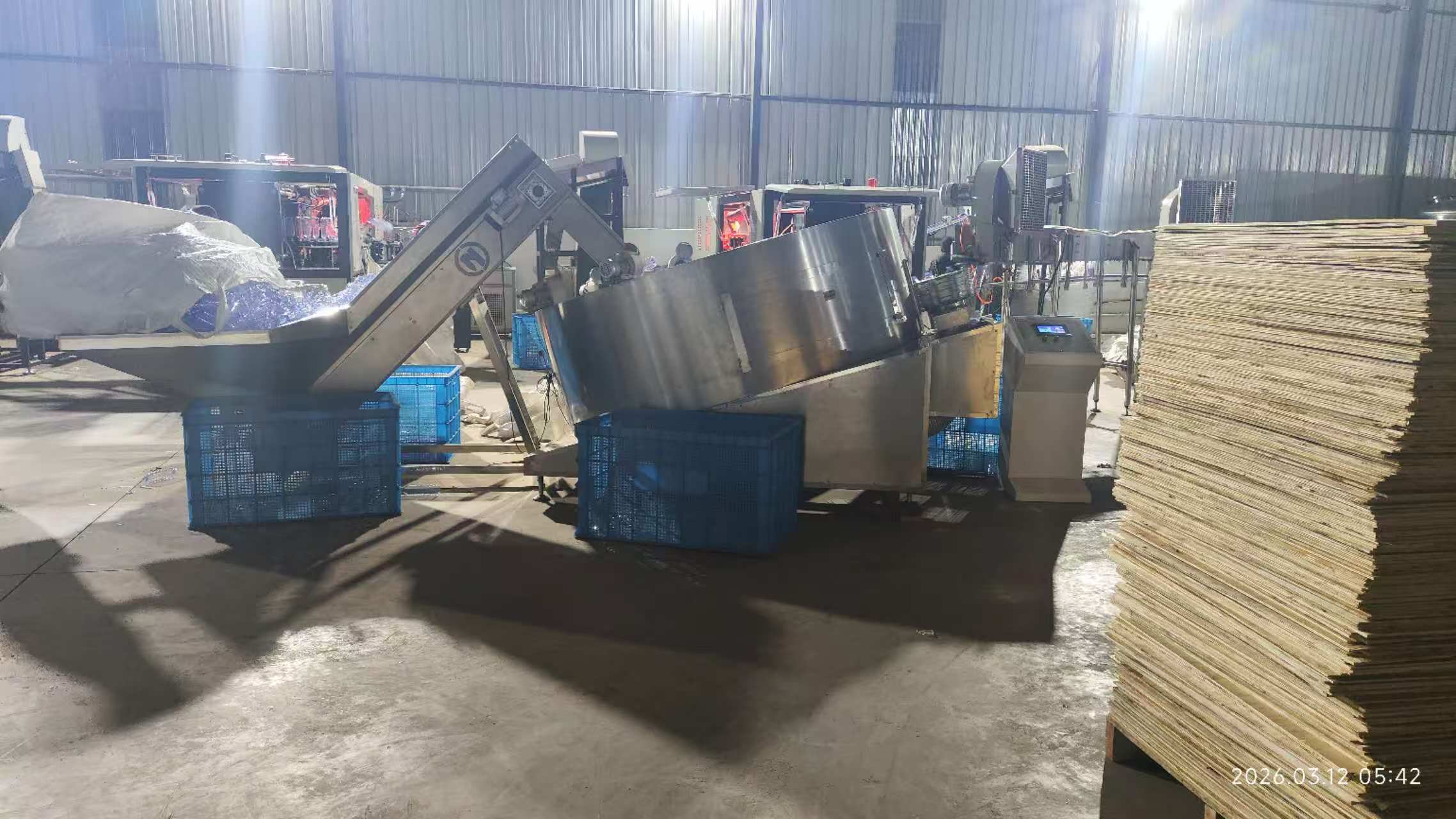 bottle blowing machine bottle blowing machine in Nigeria