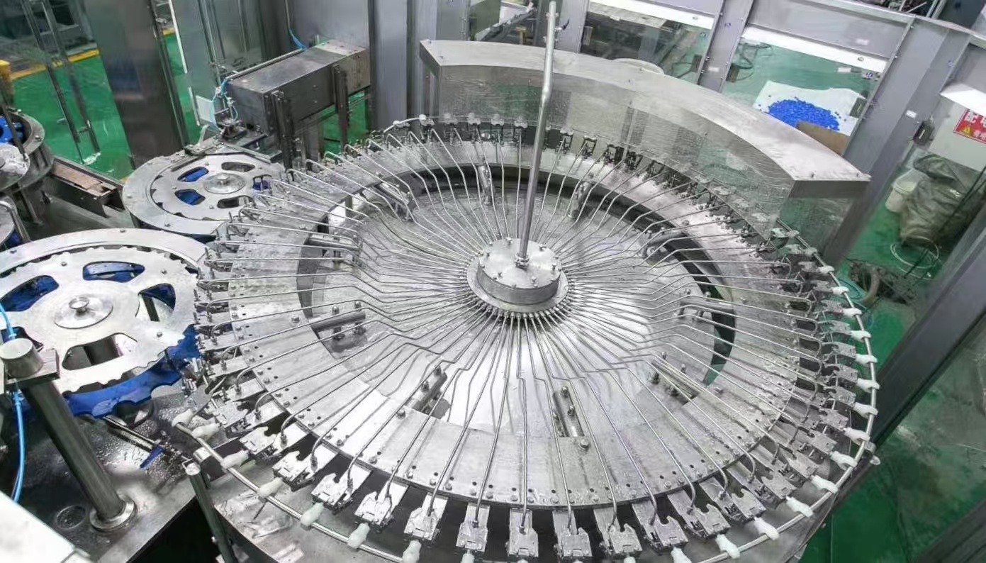 Top 10 Water Bottling Machine Manufacturers in Ethiopia 2026 Guide