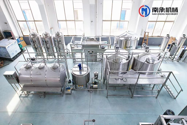 water filling machine manufacturer