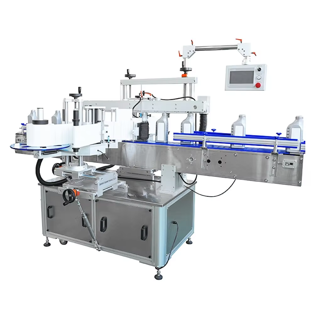 Labeling Machine
