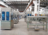 Full Automatic Sleeve Labeling Machine