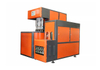 Semi Automatic 5 Gallon PET Bottle Blow Molding Machine