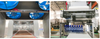 Automatic PE Film Shrink Wrapping Machine
