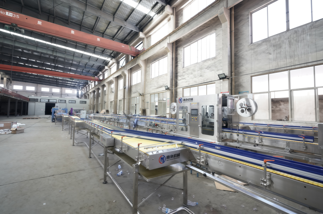 Water Bottling Plant Cost in Kenya: Complete Investment & ROI Guide for Entrepreneurs (2026)