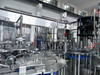 1000 BPH Isobaric Carbonated Beverage Filling Machine