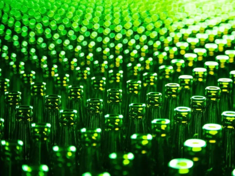 Top 10 Soft Drink Filling Machine Manufacturers in Ghana