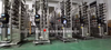 1 Ton Per Hour Reverse Osmosis Water Treatment System for Mineral Water Plant