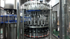 Glass Bottle Carbonated Drink Filling Machine Manufacturer 