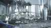 8000bph mineral water bottling machine