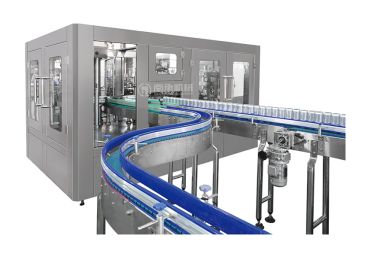  Juice filling machines