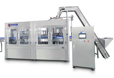 beer filling machines