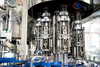 Glass Bottle Beer Filling Machine