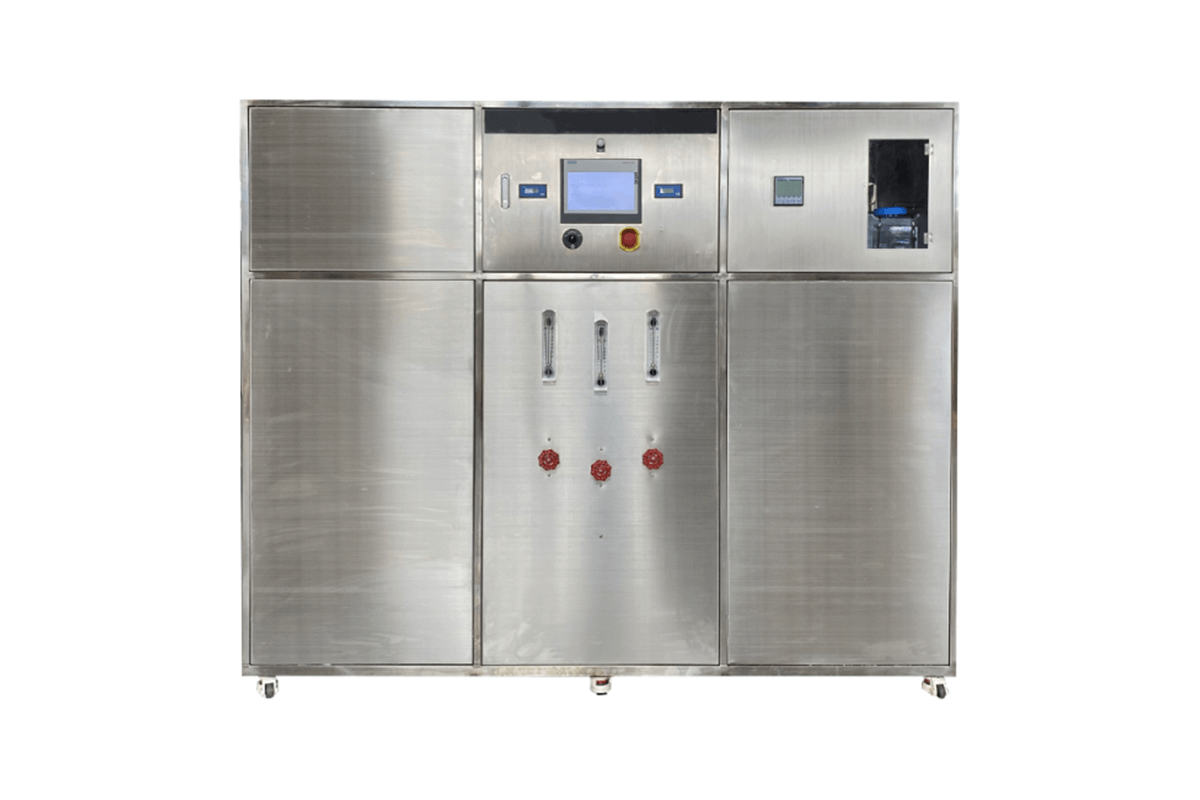 Weak Alkaline Water Ionizer