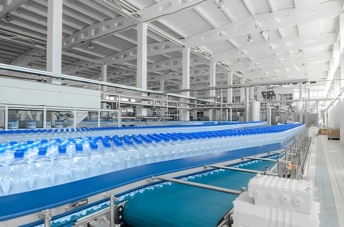 Top 10 Water Bottling Machine Manufacturers in Kenya 2026 Guide