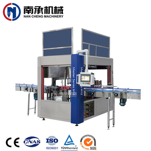 Automatic OPP Hot Melt Labeling Machine