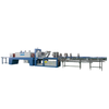 Automatic Heat Shrink Wrapping Machine