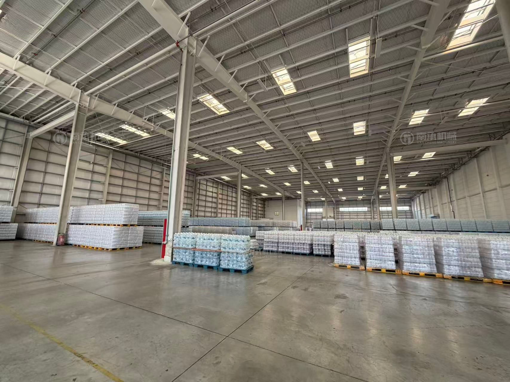 Top 10 Water Bottling Machine Manufacturers in Algeria 2026 Guide