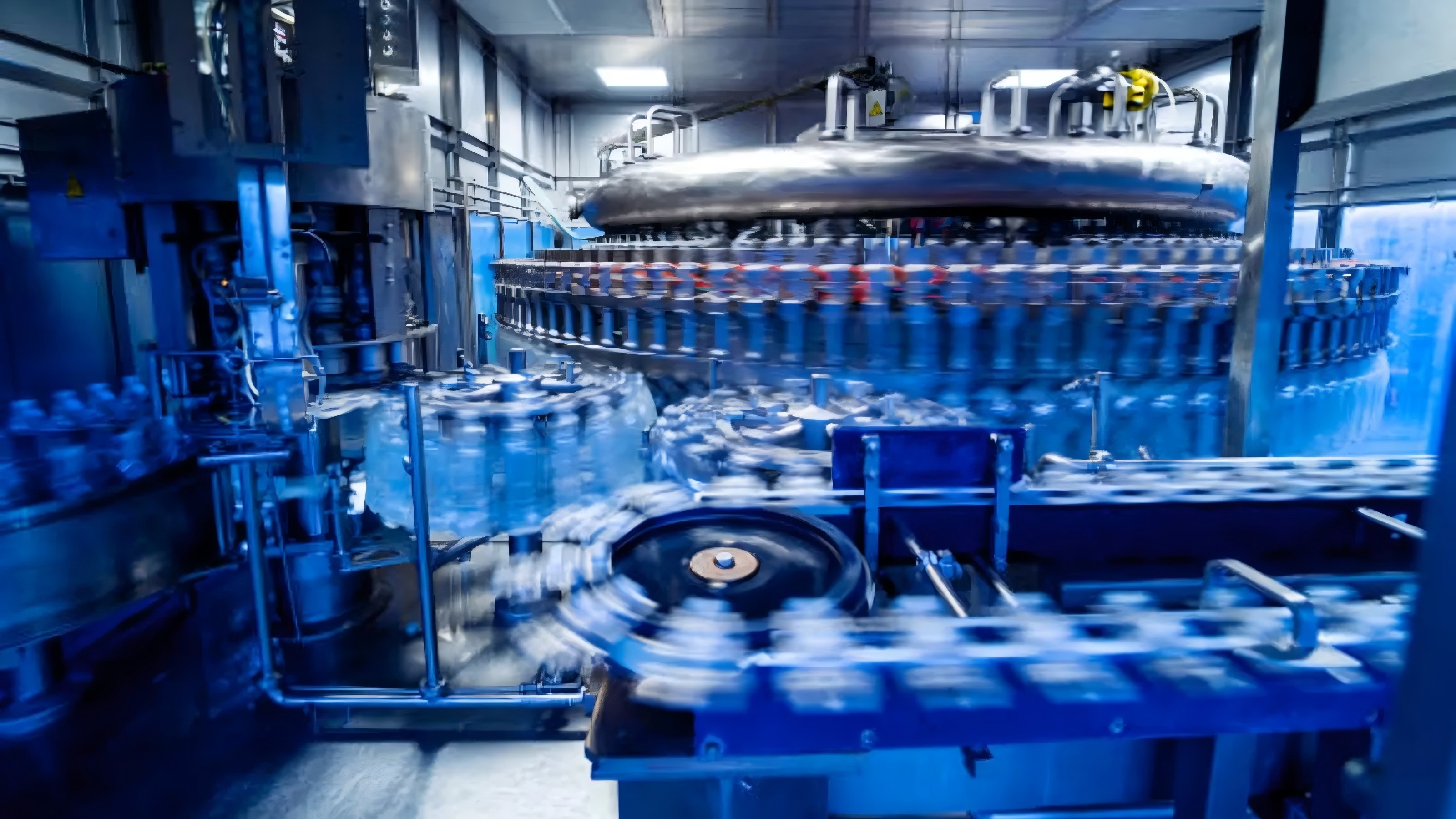 A Complete Step-by-Step Guide To Building A Water Bottling Plant in South Africa (2026)