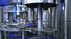 2000bph juice bottle filling machine
