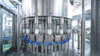8000bph mineral water bottling machine