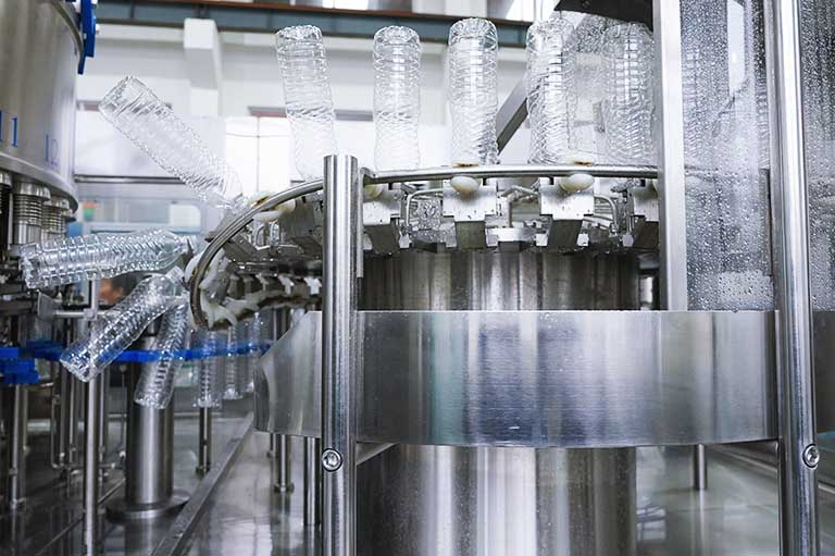 Water Bottling Plant Cost in South Africa – Full Investment & ROI Guide (2026)