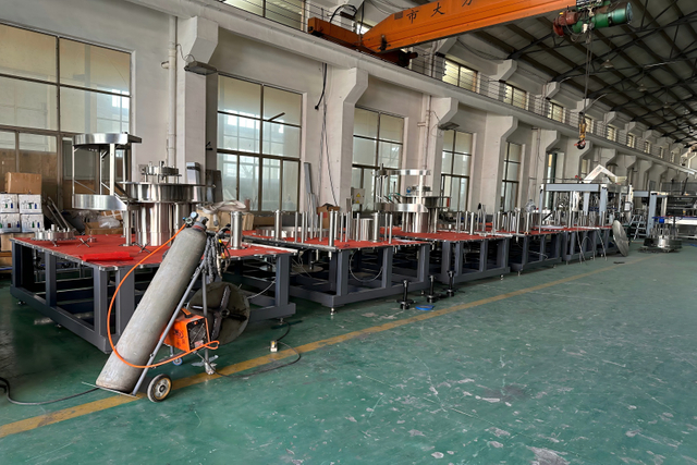 water filling machine manufacturer