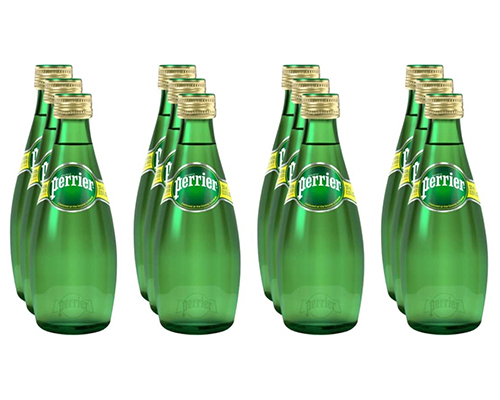 water filling machine application