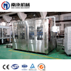 Glass Bottle Beer Filling Machine
