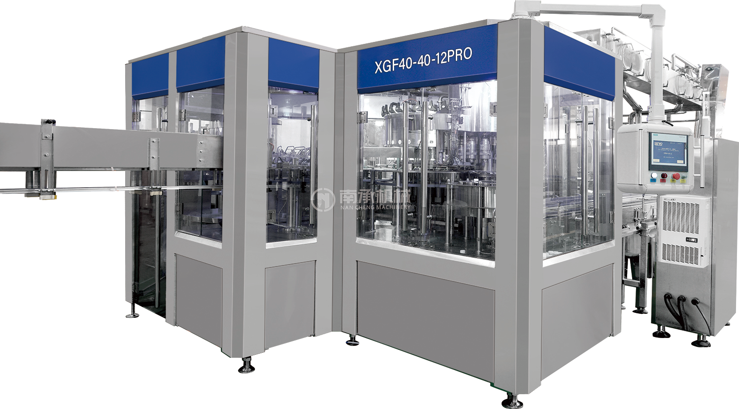 Start-to-Finish Water Bottling Plant Setup Guide water filling machine