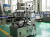 One Side / Double / Three Sides Sticker Labelling Machine