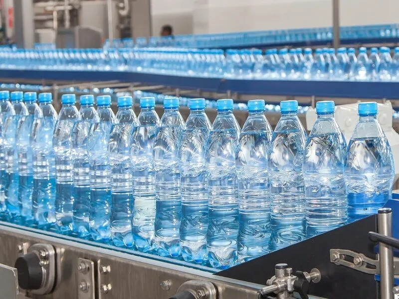 A Complete Guide on Building A Water Bottling Plant in Nigeria(2026)