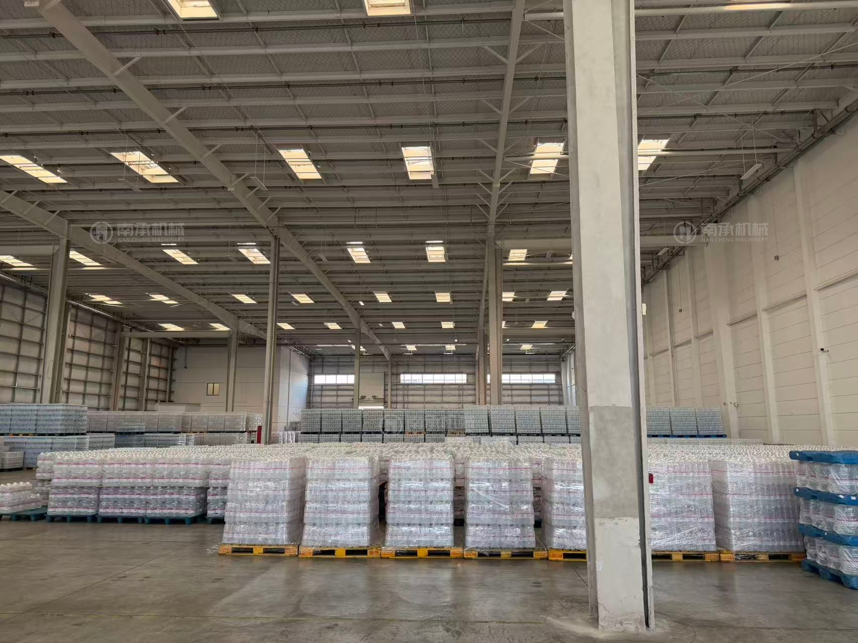 Top 10 Water Bottling Machine Manufacturers in Ghana 2026 Guide