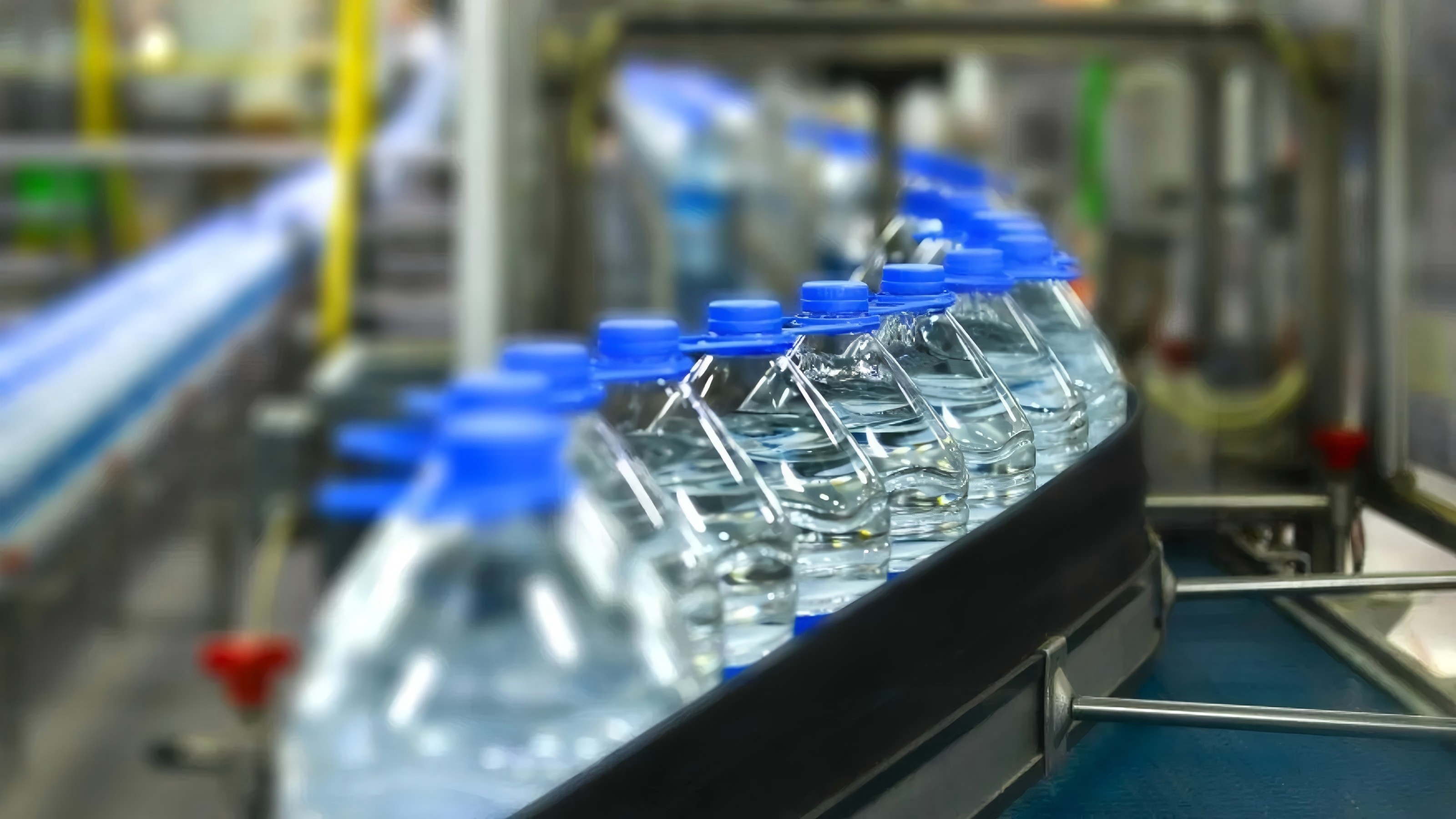 Water Bottling Plant Cost in Nigeria-Full Investment & ROI Guide(2026 Guide)