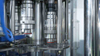 8000bph mineral water bottling machine