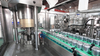 Can Carbonated Beverage Filling Machine Manufacturer