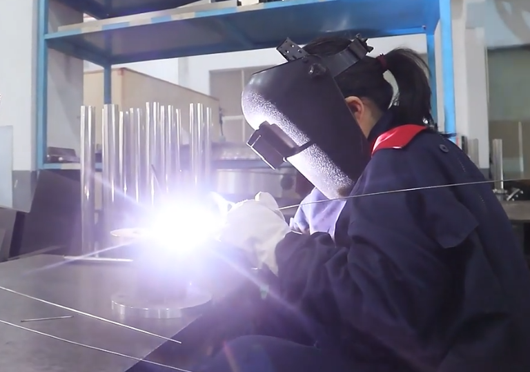 factory manufacturing standards