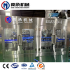 Glass Bottle Water Filling Machine