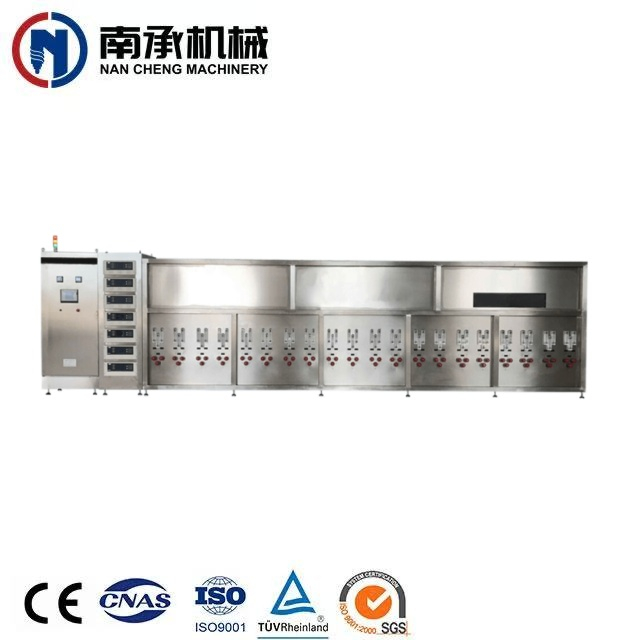 Hydrogen-Rich Water Ionizer