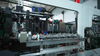 Fully Automatic PET Bottle Blowing Machine