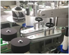  One Side / Double / Three Sides Sticker Labelling Machine