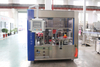 Automatic OPP Hot Melt Labeling Machine