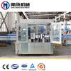 Liner Type Hot Melt OPP Labeling Machine