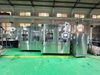 PET Bottle Carbonated Drink Filling Machine Manufacturer