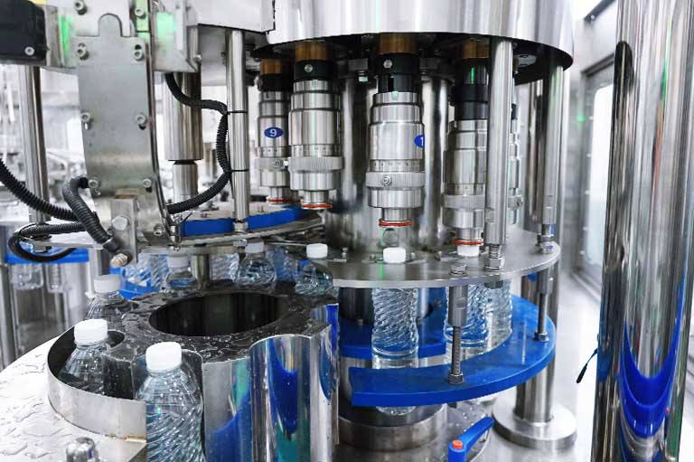 Top 10 Water Bottling Machine Manufacturers in Argentina 2026 Guide